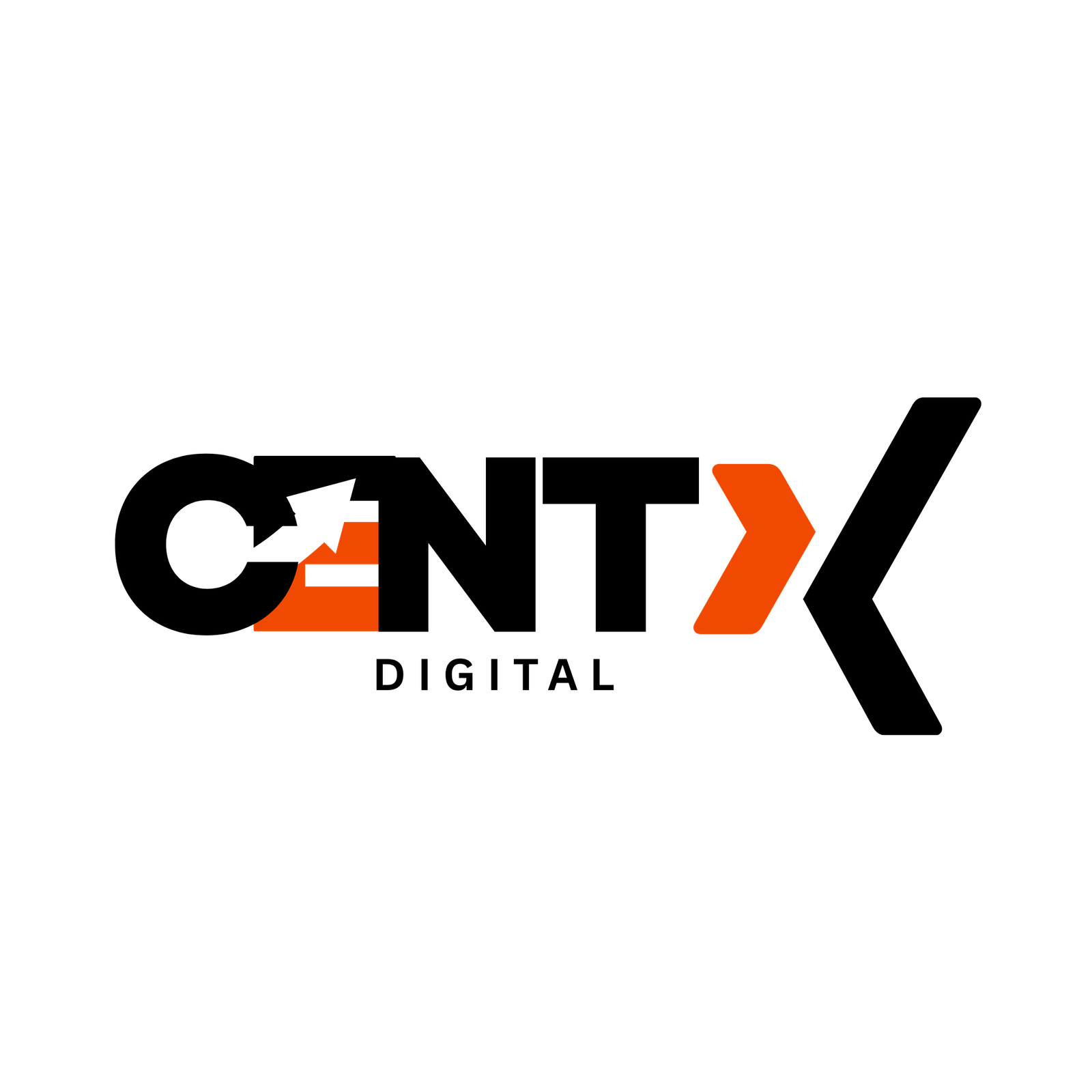 Transparent logo